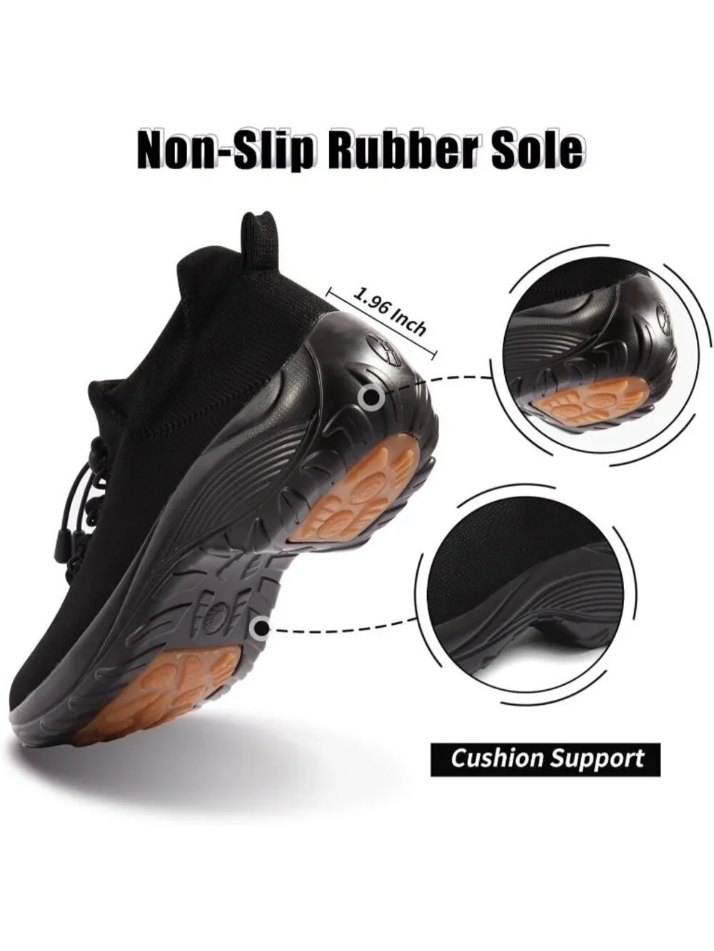 N/A womens trainers